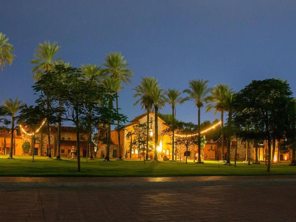 Hotel Villa Toscana Culture Boutique by Rotamundos Hermosillo Exterior foto